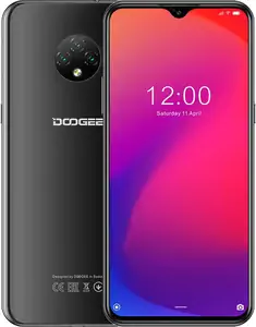 Замена матрицы на телефоне Doogee X95 Pro в Краснодаре